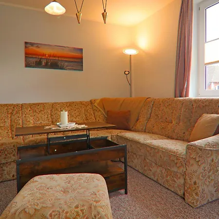 Appartementhaus Nicole, Zinnowitz, Cleaning Included * Zinnowitz