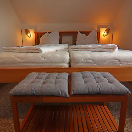 Apartment Appartementhaus Nicole, Zinnowitz, Cleaning Included *