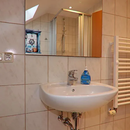 Appartementhaus Nicole, Zinnowitz, Cleaning Included