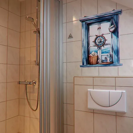 Appartementhaus Nicole, Zinnowitz, Cleaning Included * Zinnowitz
