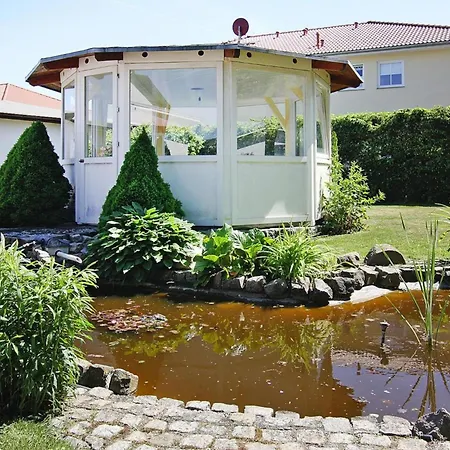 Appartementhaus Nicole, Zinnowitz, Cleaning Included